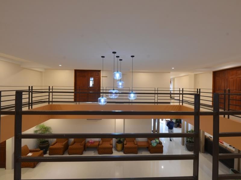 Royal Suites Condotel Kalibo Ngoại thất bức ảnh