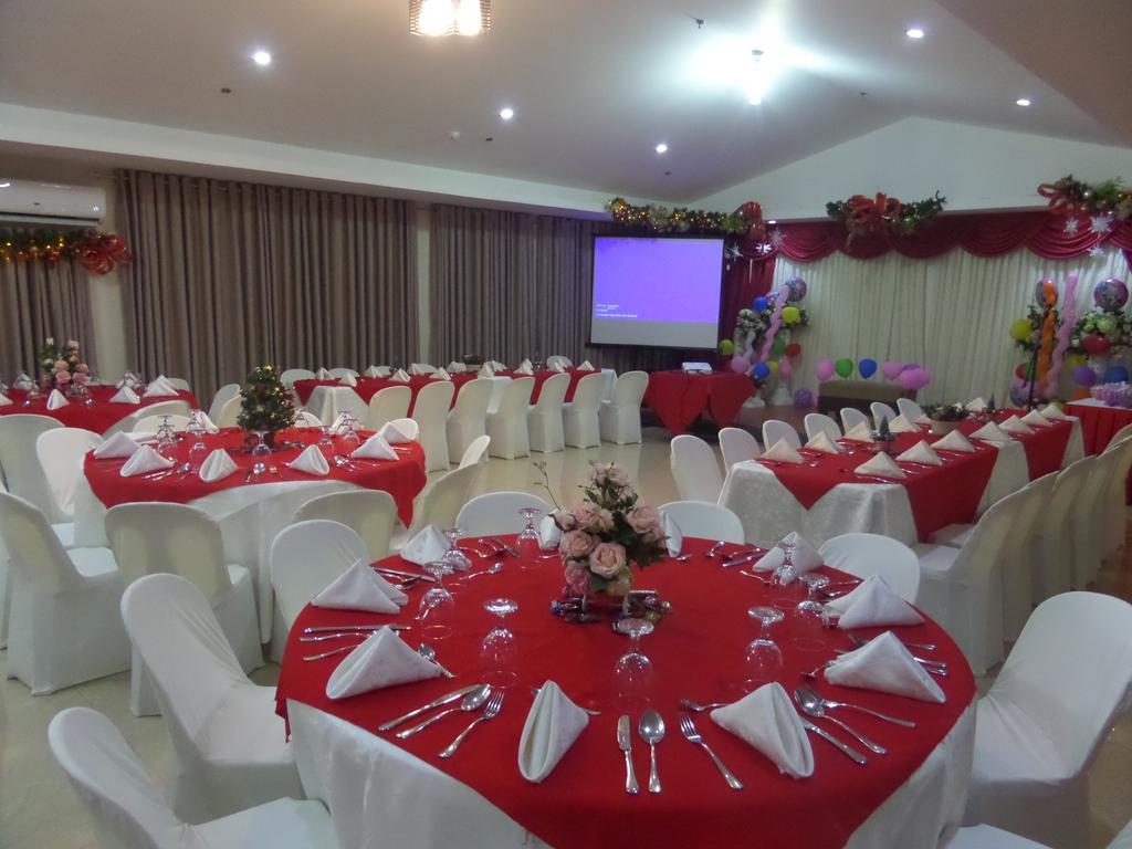 Royal Suites Condotel Kalibo Ngoại thất bức ảnh