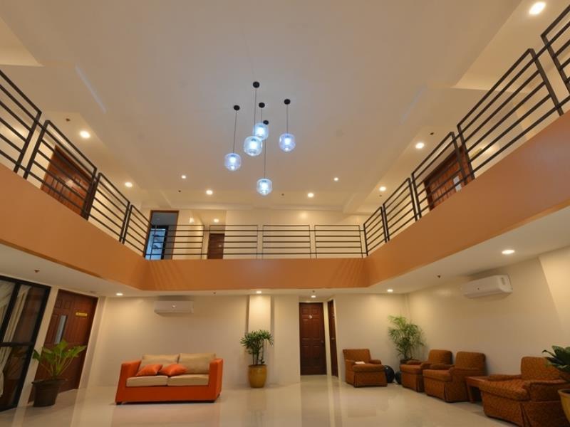 Royal Suites Condotel Kalibo Ngoại thất bức ảnh